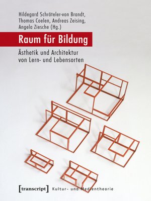 cover image of Raum für Bildung